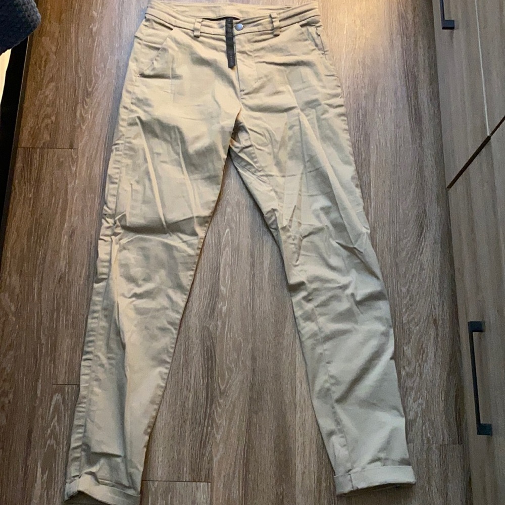 Lululemon Commission Pants - Classic Fit
